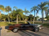 1988 Chrysler LeBaron for sale in Michigan (ID-156249)