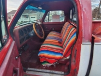 1988 Dodge D100 for sale in Michigan (ID-128564)