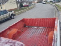 1988 Dodge D100 for sale in Michigan (ID-128564)