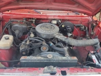 1988 Dodge D100 for sale in Michigan (ID-128564)