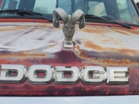 1988 Dodge D100 for sale in Michigan (ID-128564)