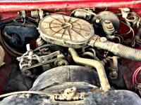 1988 Dodge D100 for sale in Michigan (ID-160983)