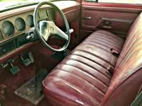 1988 Dodge D100 for sale in Michigan (ID-160983)