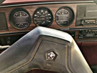 1988 Dodge D100 for sale in Michigan (ID-160983)