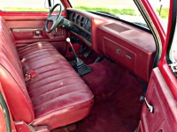 1988 Dodge D100 for sale in Michigan (ID-160983)