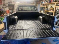 1988 Dodge D150 for sale in Michigan (ID-127120)