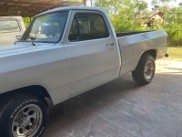 1988 Dodge D150 for sale in Michigan (ID-127120)