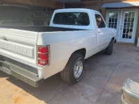 1988 Dodge D150 for sale in Michigan (ID-127120)