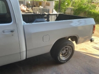 1988 Dodge D150 for sale in Michigan (ID-127120)
