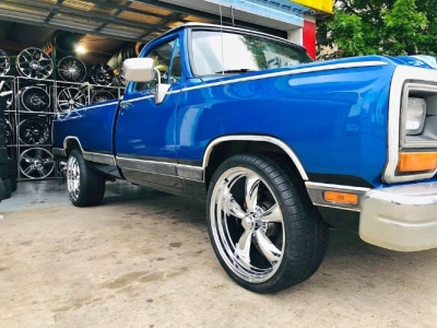 1988 Dodge D150 for sale