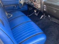 1988 Dodge D150 for sale in Michigan (ID-135424)
