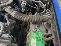 1988 Dodge D150 for sale in Michigan (ID-135424)