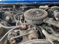 1988 Dodge D150 for sale in Michigan (ID-135424)