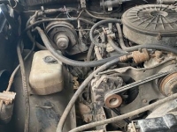1988 Dodge D150 for sale in Michigan (ID-135424)