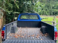 1988 Dodge D150 for sale in Michigan (ID-135424)