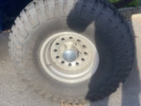 1988 Dodge D150 for sale in Michigan (ID-162170)