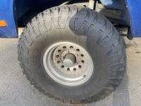 1988 Dodge D150 for sale in Michigan (ID-162170)