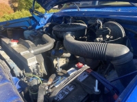 1988 Dodge D150 for sale in Michigan (ID-162170)