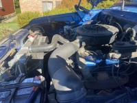 1988 Dodge D150 for sale in Michigan (ID-162170)