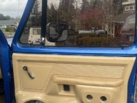 1988 Dodge D150 for sale in Michigan (ID-162170)