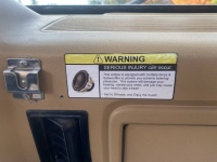 1988 Dodge D150 for sale in Michigan (ID-162170)