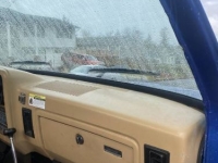 1988 Dodge D150 for sale in Michigan (ID-162170)