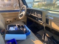 1988 Dodge D150 for sale in Michigan (ID-162170)
