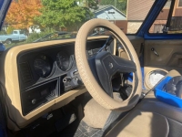 1988 Dodge D150 for sale in Michigan (ID-162170)