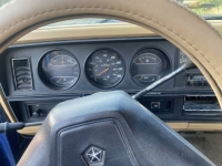 1988 Dodge D150 for sale in Michigan (ID-162170)