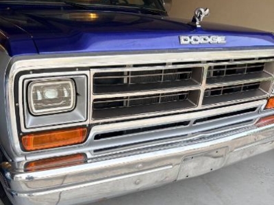 1988 Dodge D250 for sale
