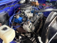 1988 Dodge D250 for sale in Michigan (ID-163499)
