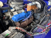 1988 Dodge D250 for sale in Michigan (ID-163499)