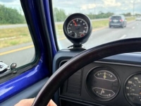 1988 Dodge D250 for sale in Michigan (ID-163499)