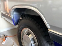 1988 Dodge D250 for sale in Michigan (ID-163499)