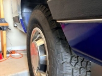 1988 Dodge D250 for sale in Michigan (ID-163499)