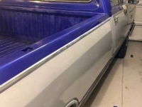 1988 Dodge D250 for sale in Michigan (ID-163499)