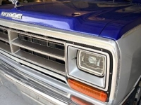1988 Dodge D250 for sale in Michigan (ID-163499)