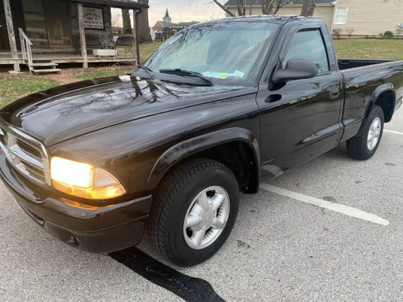 1988 Dodge Dakota for sale in Michigan (ID-97842) 1988 Dodge Dakota for sale in Michigan (ID-97842)