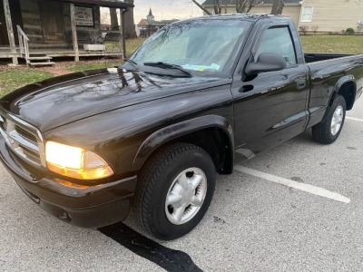 1988 Dodge Dakota for sale