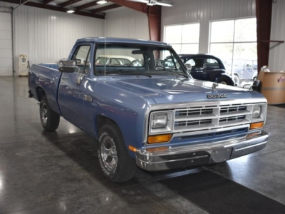1988 Dodge Pickup for sale