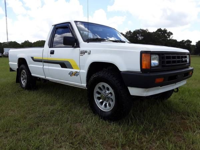 1988 Dodge Power Ram for sale in Michigan (ID-153715)