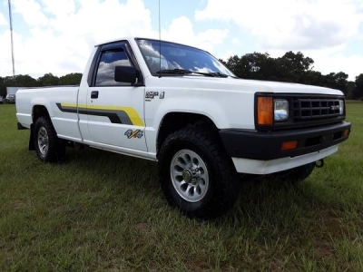 1988 Dodge Power Ram for sale