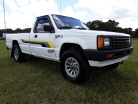 1988 Dodge Power Ram for sale in Michigan (ID-153715)