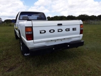 1988 Dodge Power Ram for sale in Michigan (ID-153715)