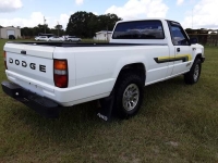 1988 Dodge Power Ram for sale in Michigan (ID-153715)