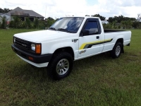 1988 Dodge Power Ram for sale in Michigan (ID-153715)