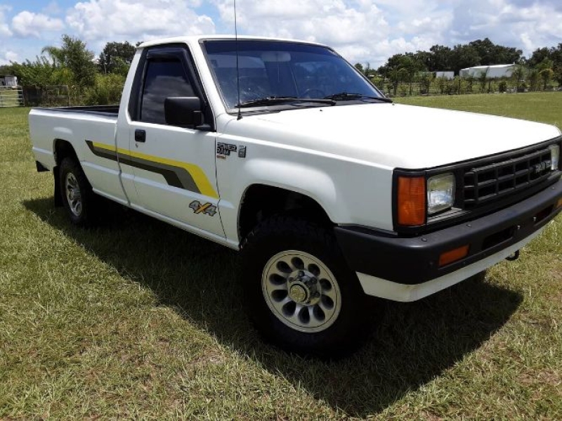 1988 Dodge Power Ram for sale in Michigan (ID-162562)