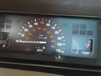 1988 Dodge Power Ram for sale in Michigan (ID-162562)