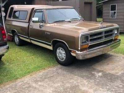 1988 Dodge Ram for sale
