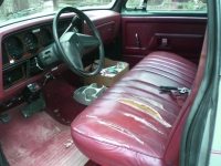 1988 Dodge Ram for sale in Michigan (ID-111904)